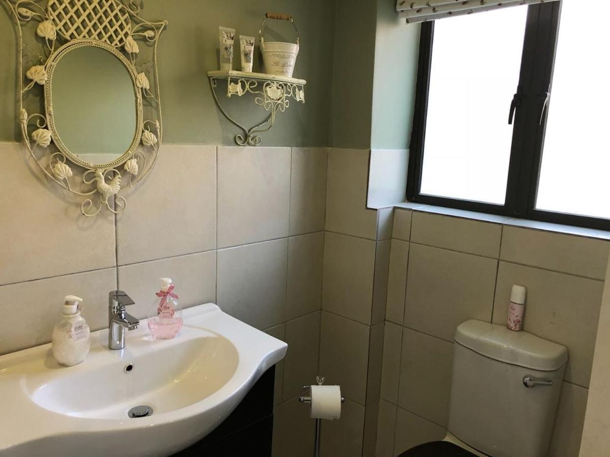 Giant'S View Village Nottingham Road Ngoại thất bức ảnh