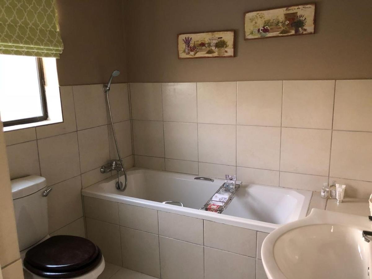 Giant'S View Village Nottingham Road Ngoại thất bức ảnh