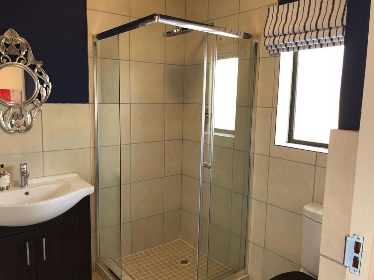 Giant'S View Village Nottingham Road Ngoại thất bức ảnh