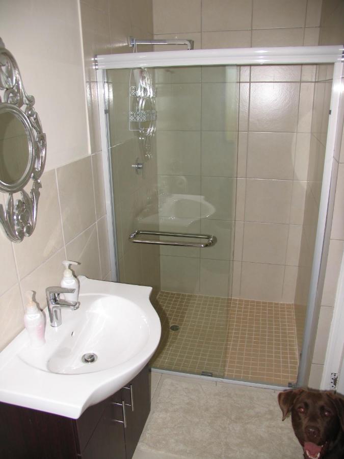 Giant'S View Village Nottingham Road Ngoại thất bức ảnh