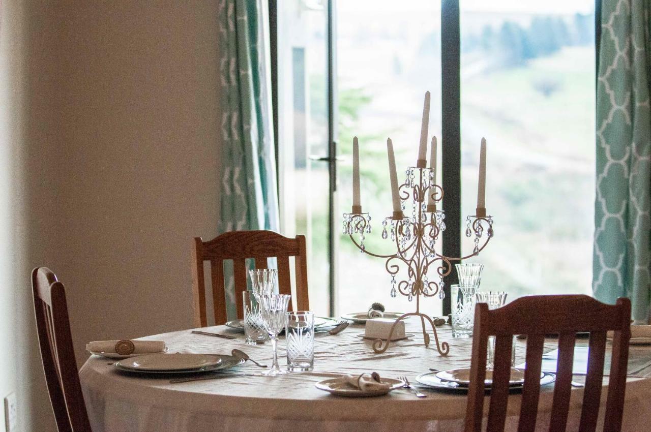 Giant'S View Village Nottingham Road Ngoại thất bức ảnh