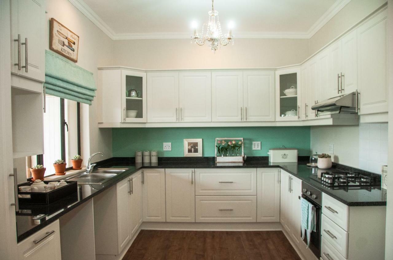 Giant'S View Village Nottingham Road Ngoại thất bức ảnh