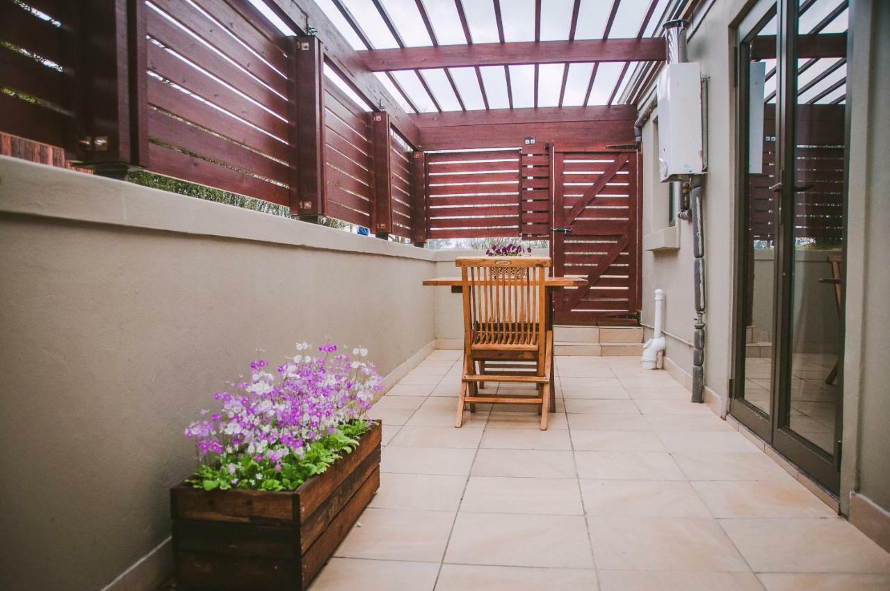Giant'S View Village Nottingham Road Ngoại thất bức ảnh