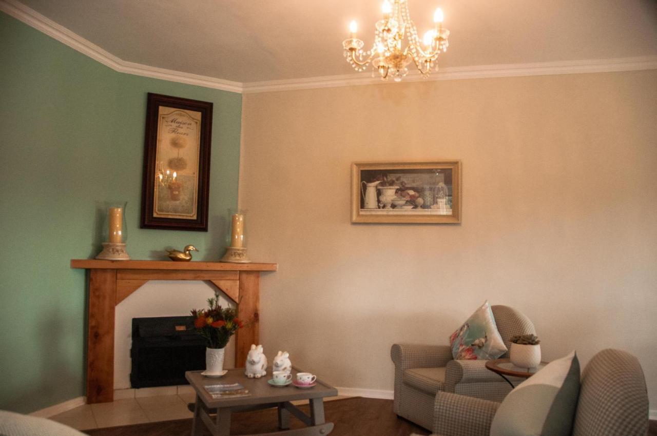 Giant'S View Village Nottingham Road Ngoại thất bức ảnh