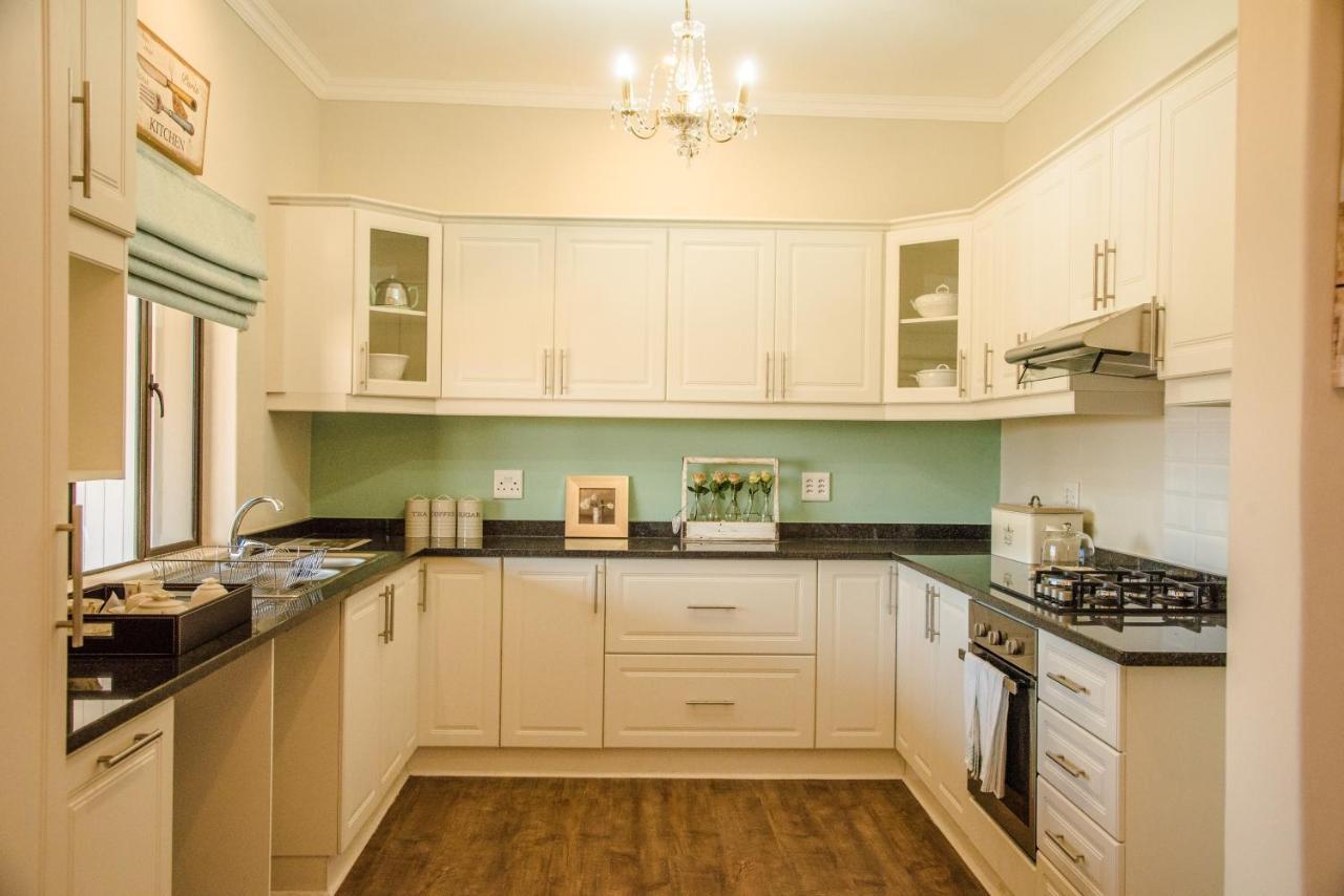 Giant'S View Village Nottingham Road Ngoại thất bức ảnh