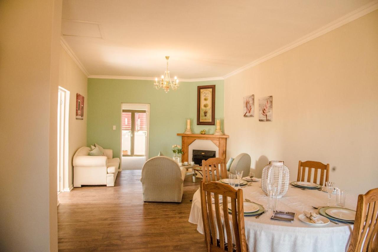 Giant'S View Village Nottingham Road Ngoại thất bức ảnh