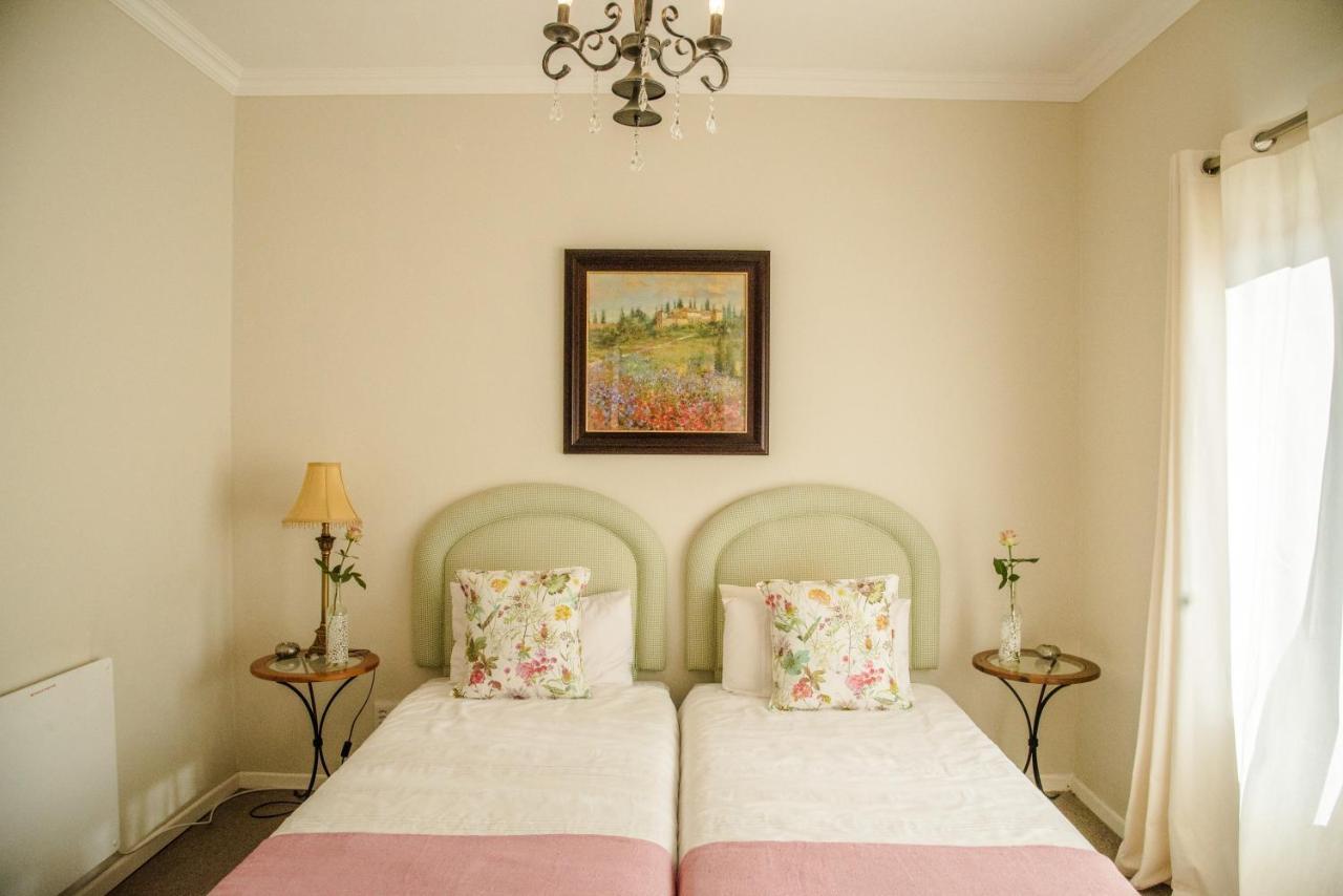 Giant'S View Village Nottingham Road Ngoại thất bức ảnh